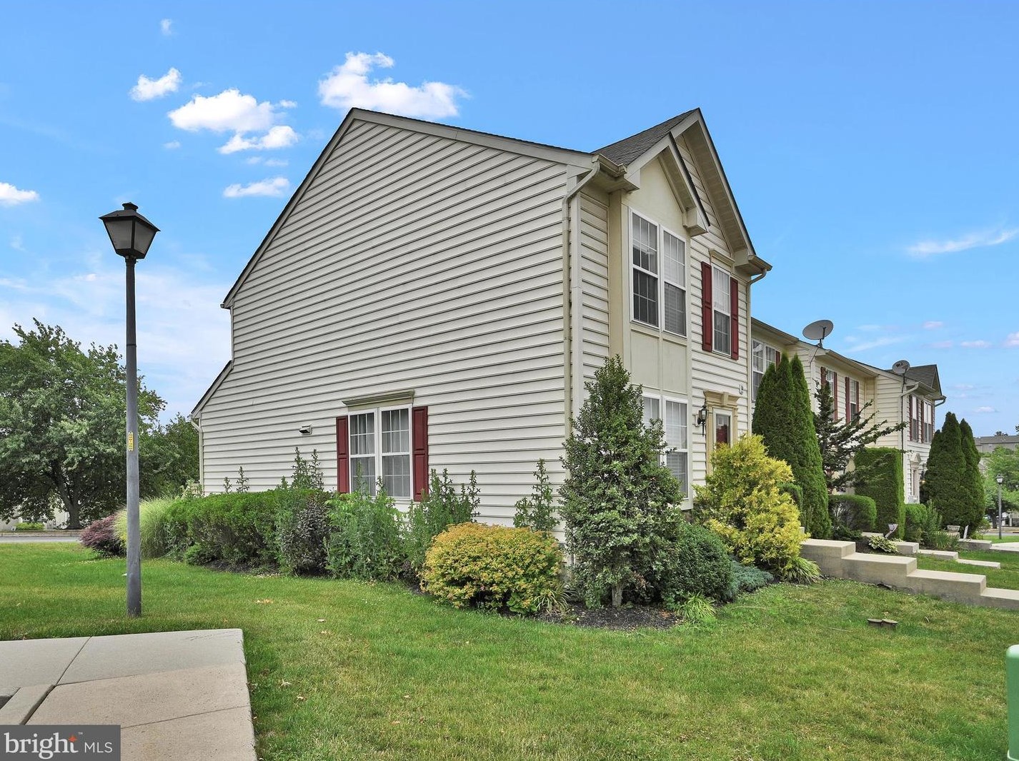 1601 Orchard View Rd, Reading PA  19606-4405 exterior