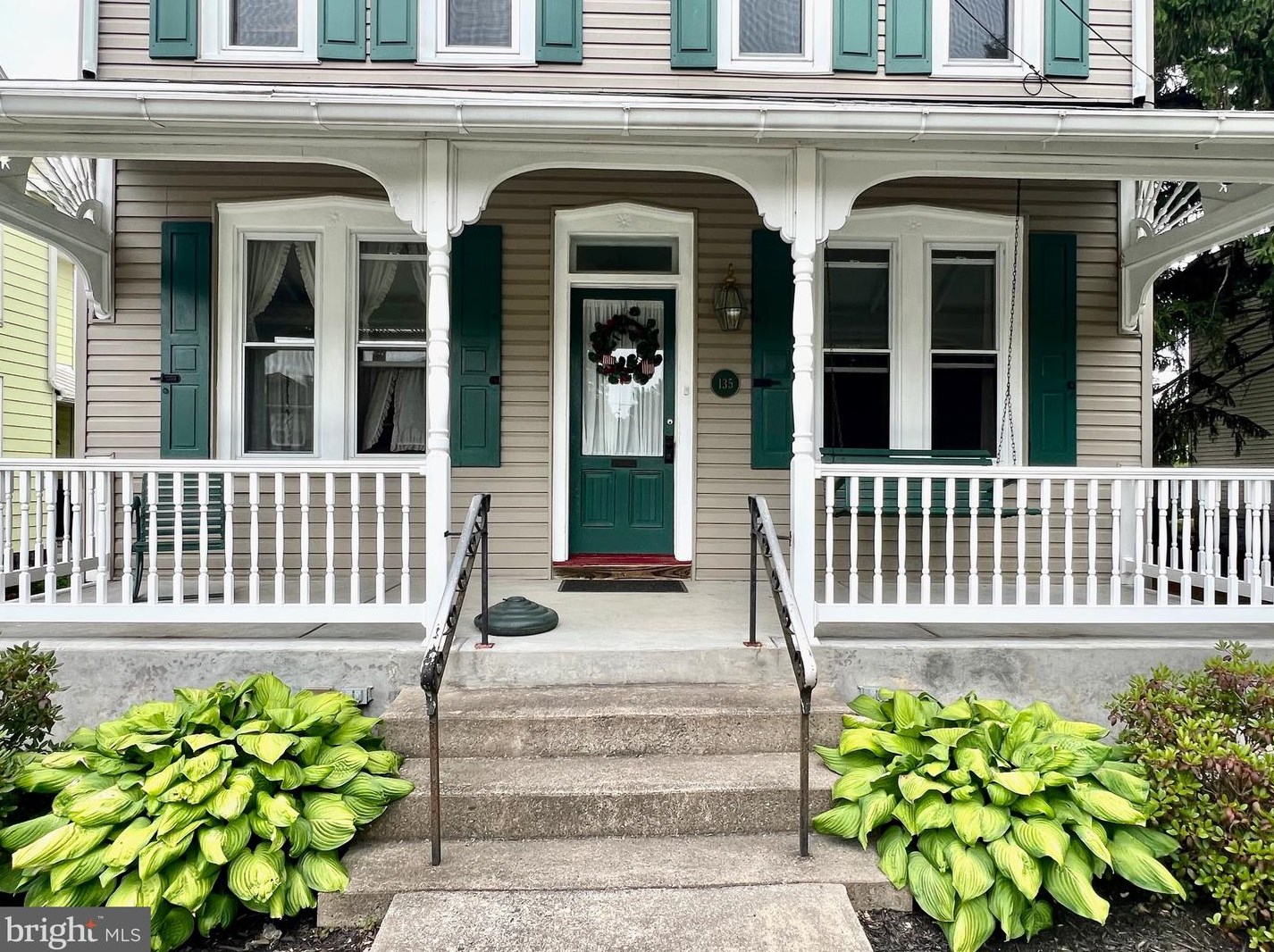 135 S Robeson St #2, Robesonia, PA 19551