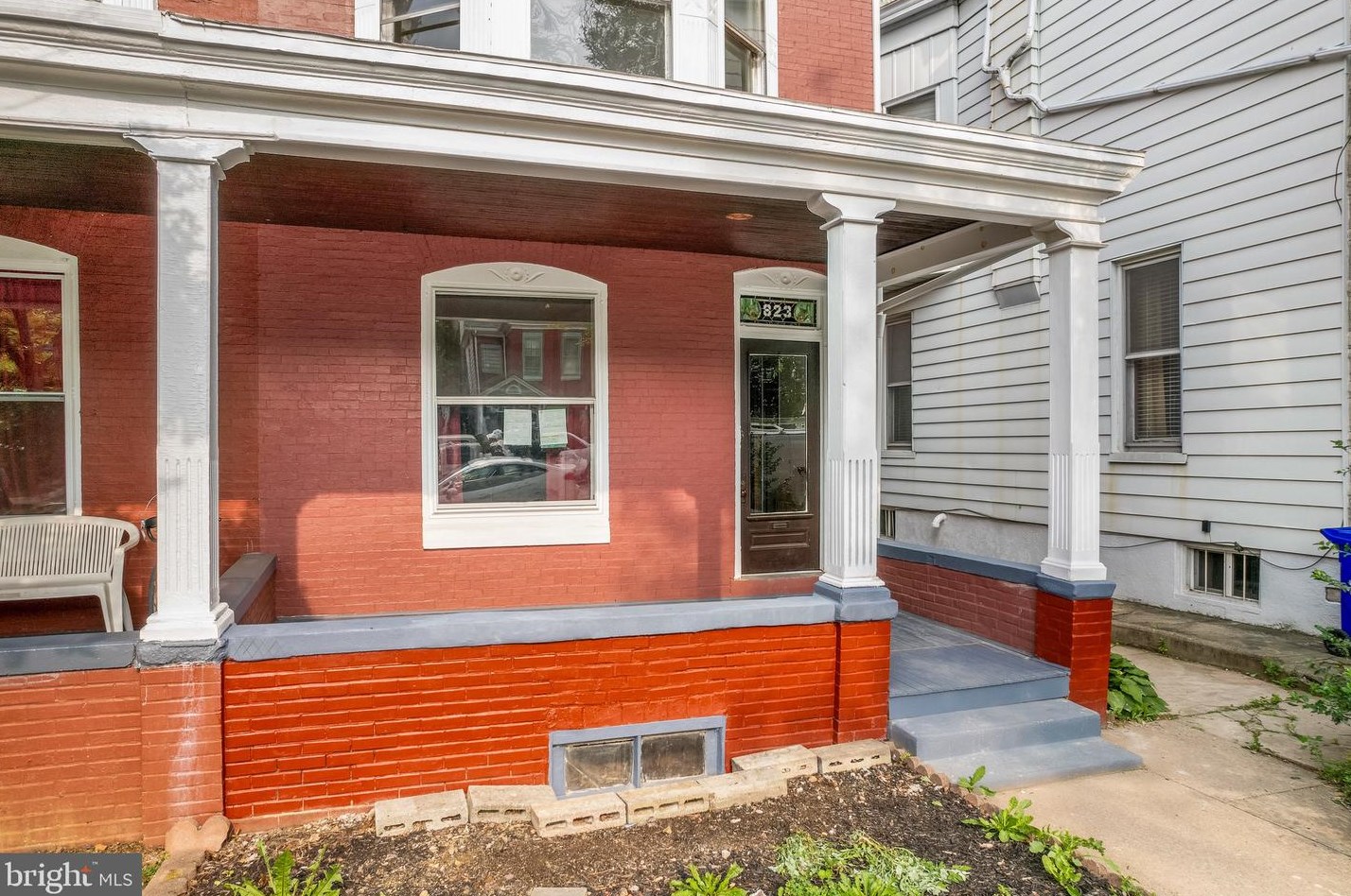 823 N 4th St, Reading, PA 19601