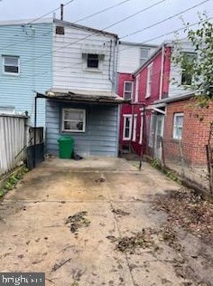 1021 Mulberry St, Reading, PA 19604