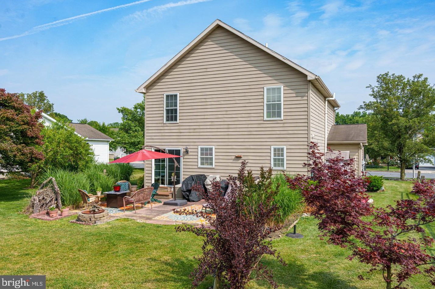 356 N Kemp St, Greenwich, PA 19530