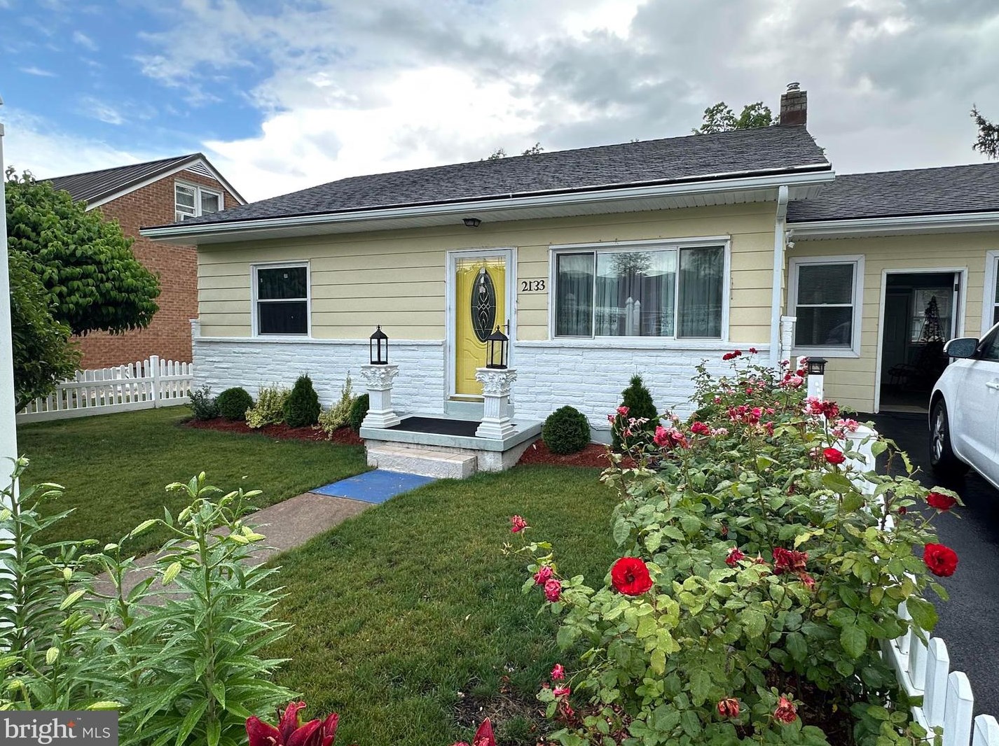2133 N 17th St, Reading, PA 19604