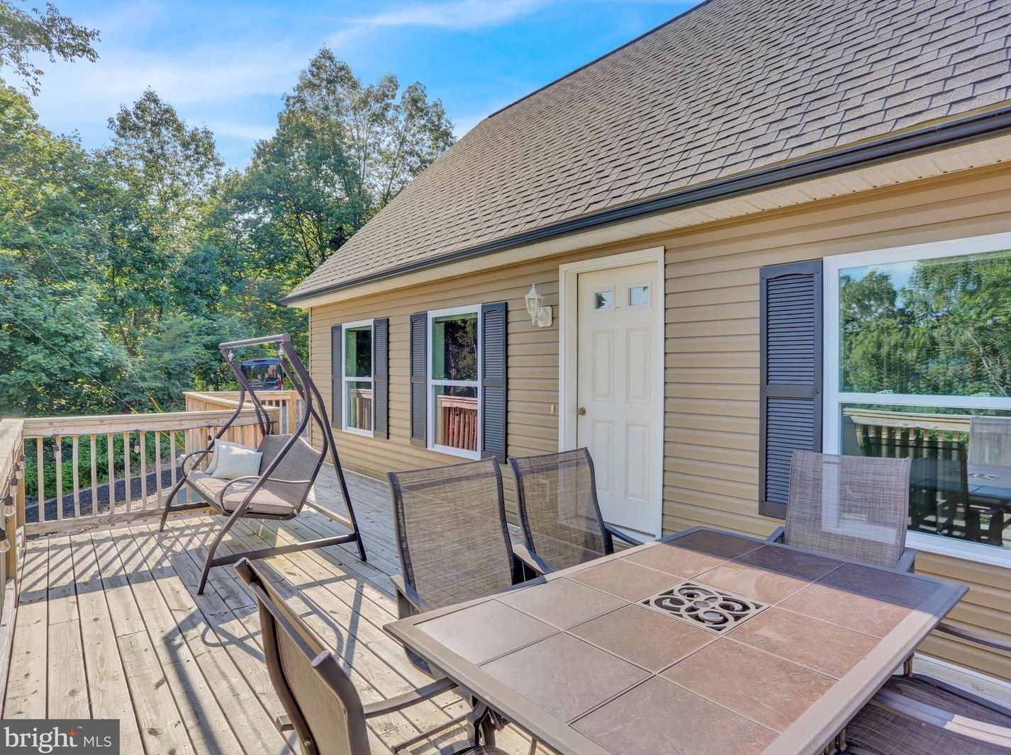 297 Hill Church Rd, Bechtelsville, PA 19505-9102
