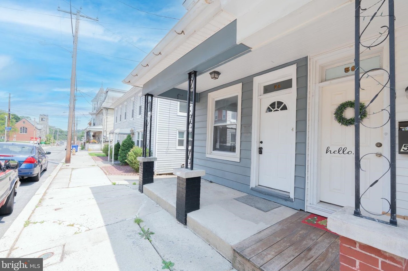 54 Wyomissing Ave, Hummels Store, PA 19540-1715
