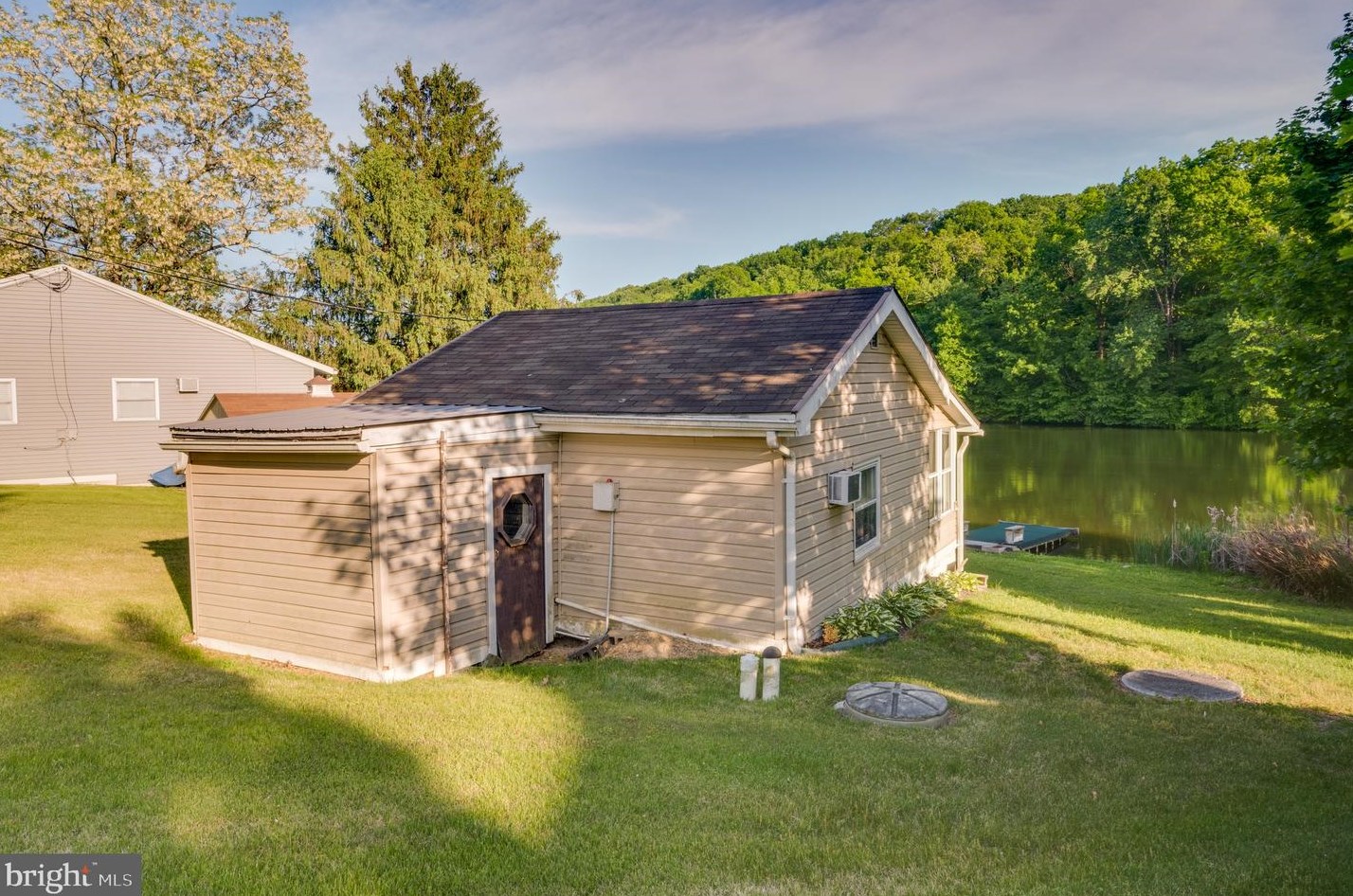 473 N Shore Dr, Lenhartsville, PA 19534 MLS PABK2032522 Coldwell Banker