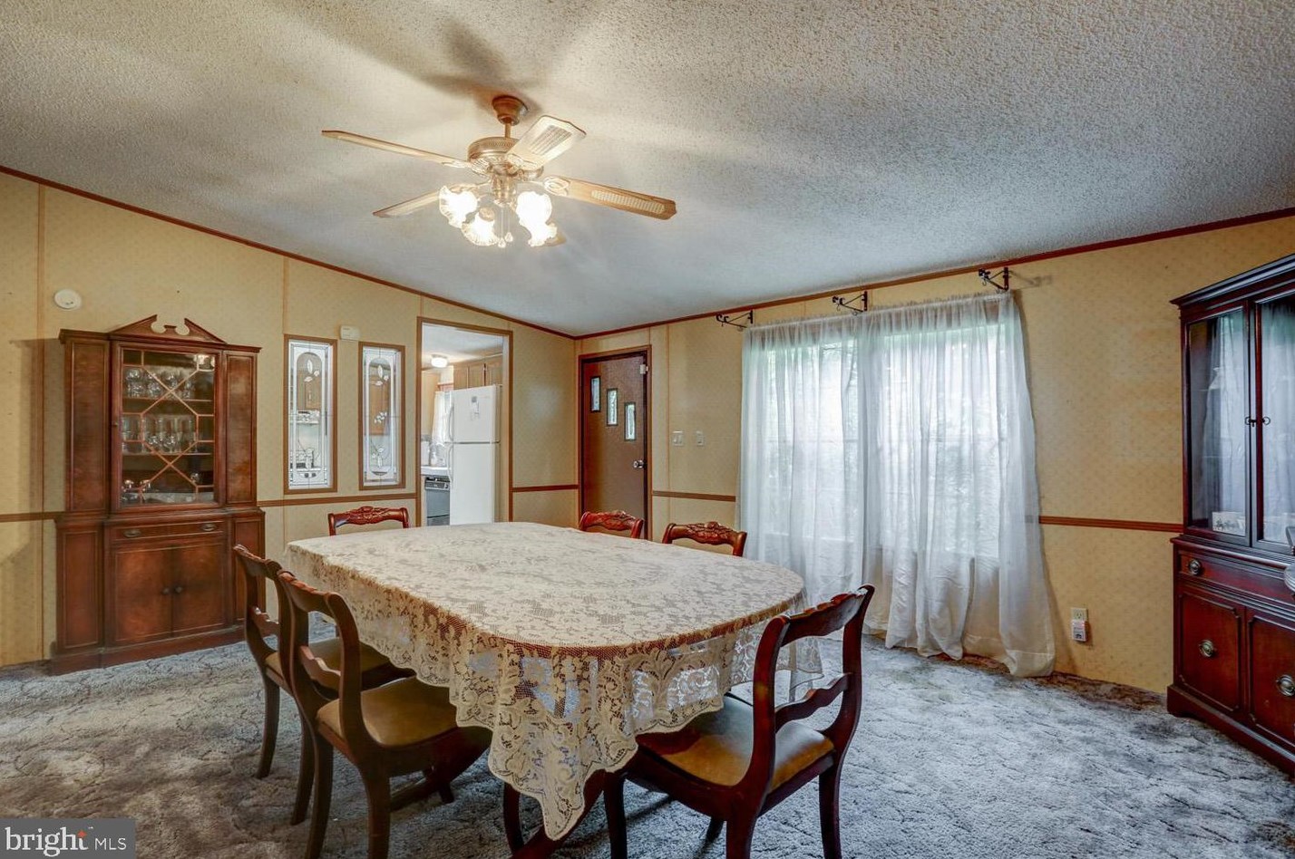 1260 Maple Grv Rd, Hummels Store PA 19540-8845 exterior