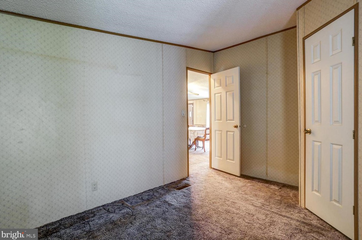 1260 Maple Grv Rd, Hummels Store PA 19540-8845 exterior