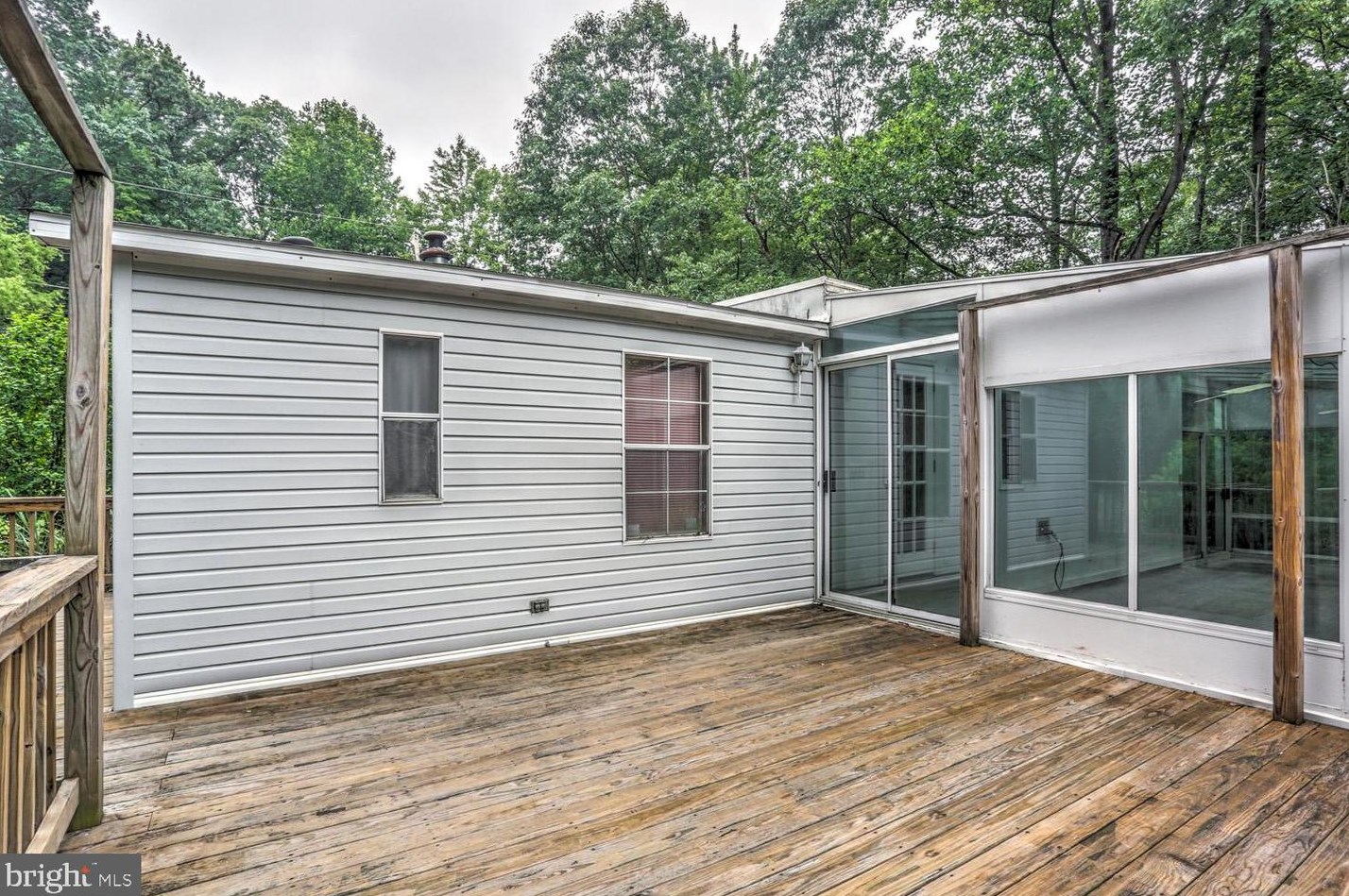 1260 Maple Grv Rd, Hummels Store PA 19540-8845 exterior