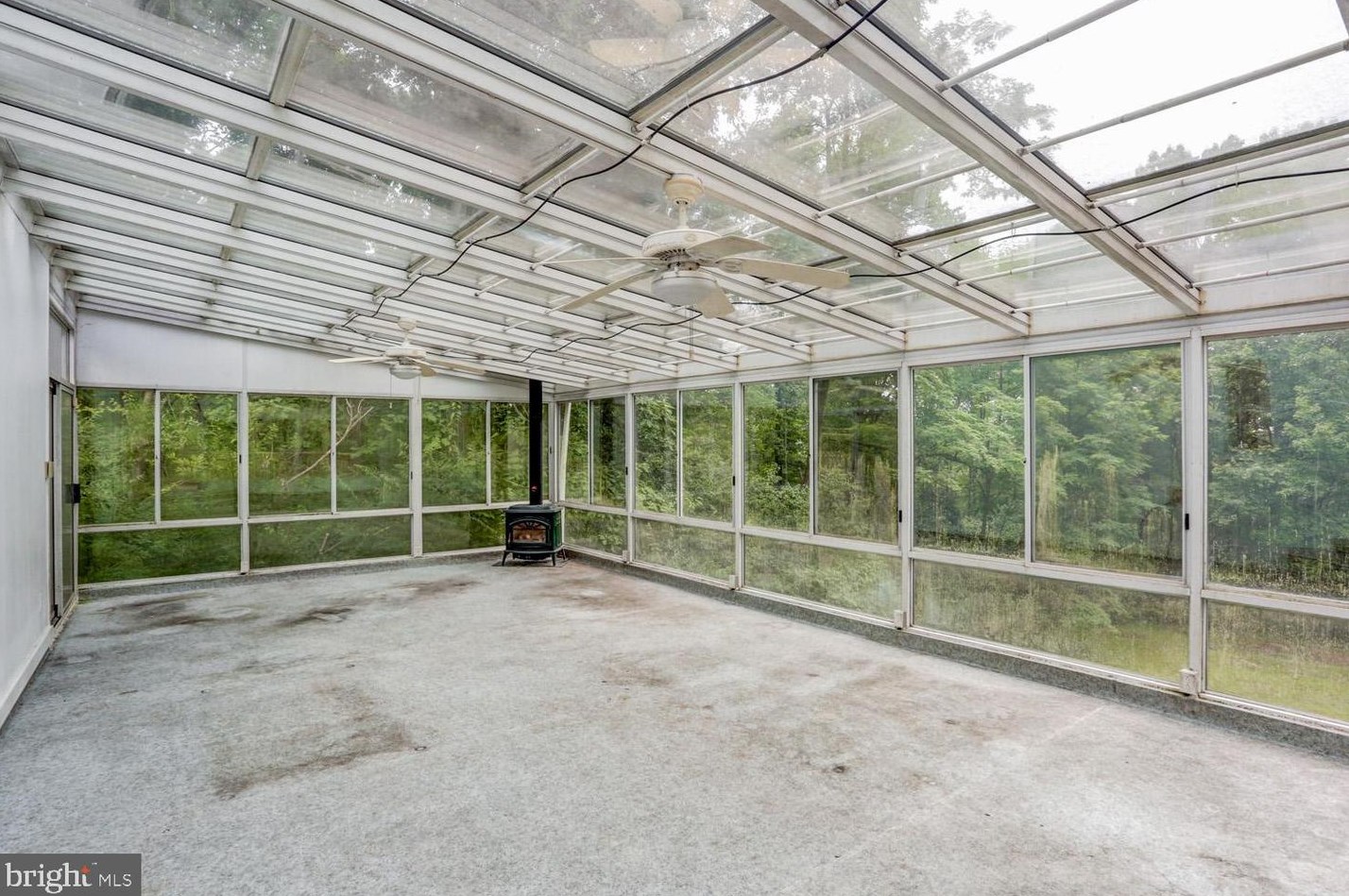 1260 Maple Grv Rd, Hummels Store PA 19540-8845 exterior