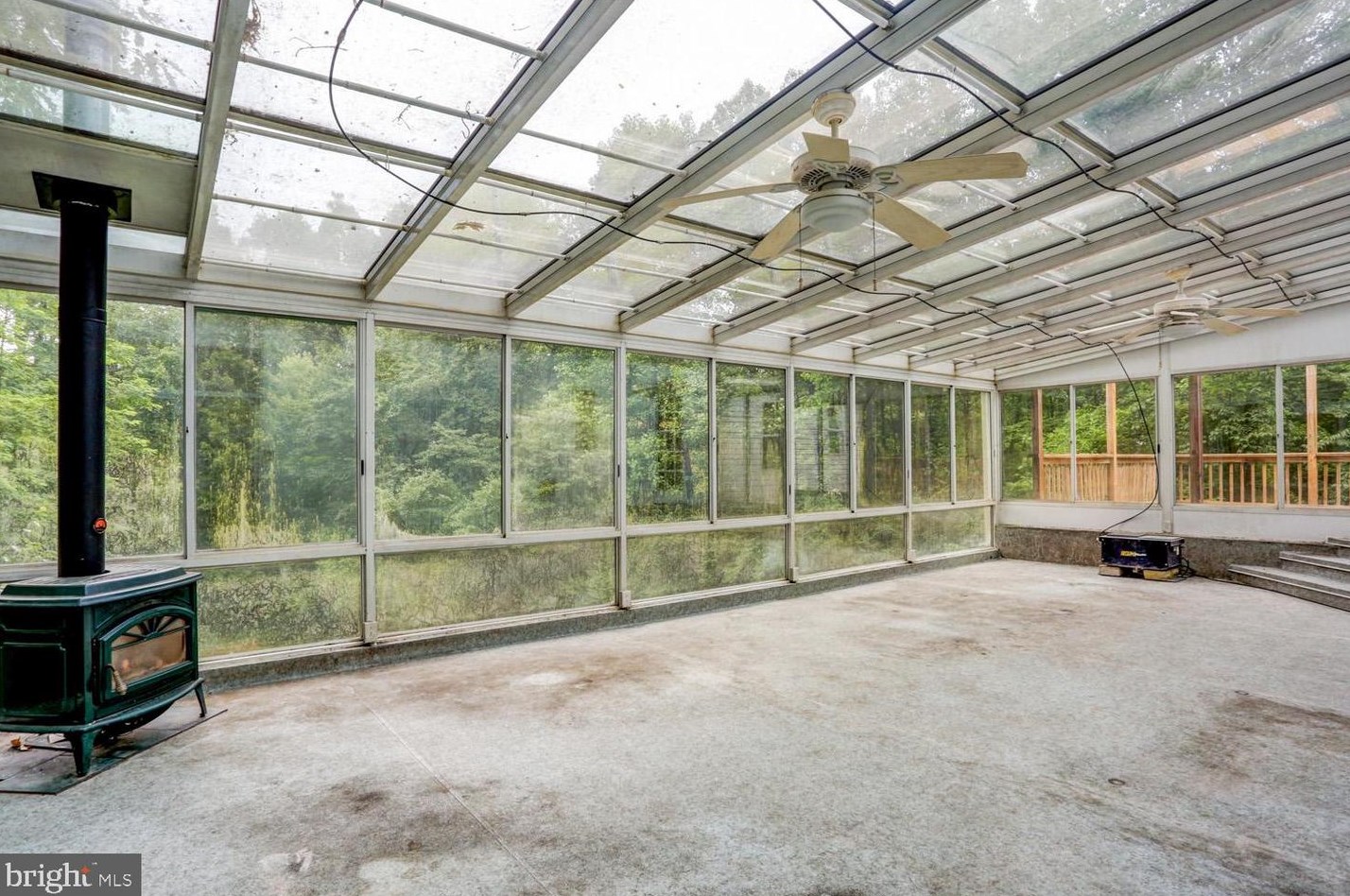 1260 Maple Grv Rd, Hummels Store PA 19540-8845 exterior