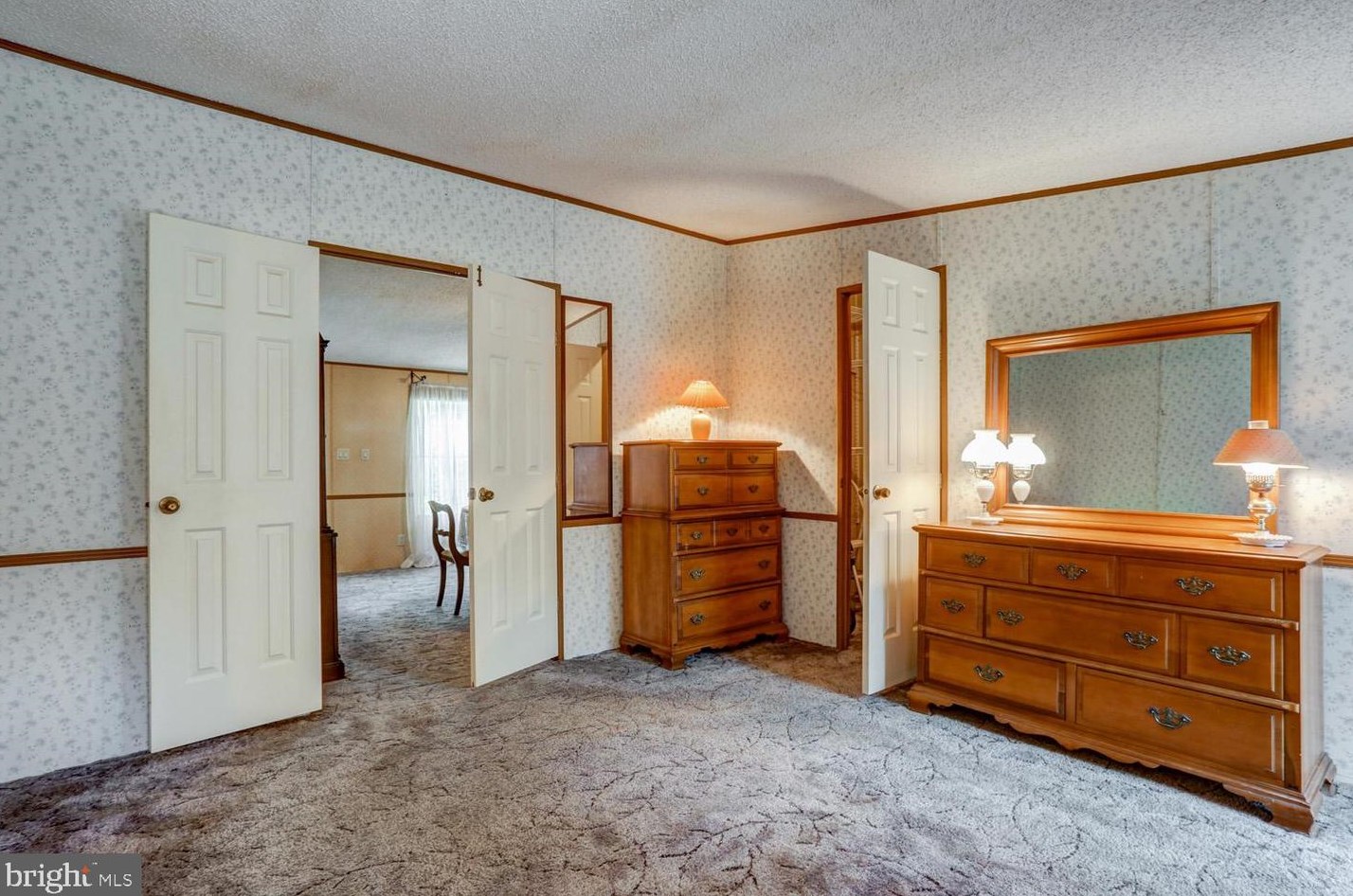 1260 Maple Grv Rd, Hummels Store PA 19540-8845 exterior