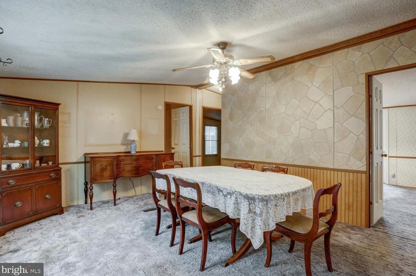 1260 Maple Grv Rd, Hummels Store PA 19540-8845 exterior