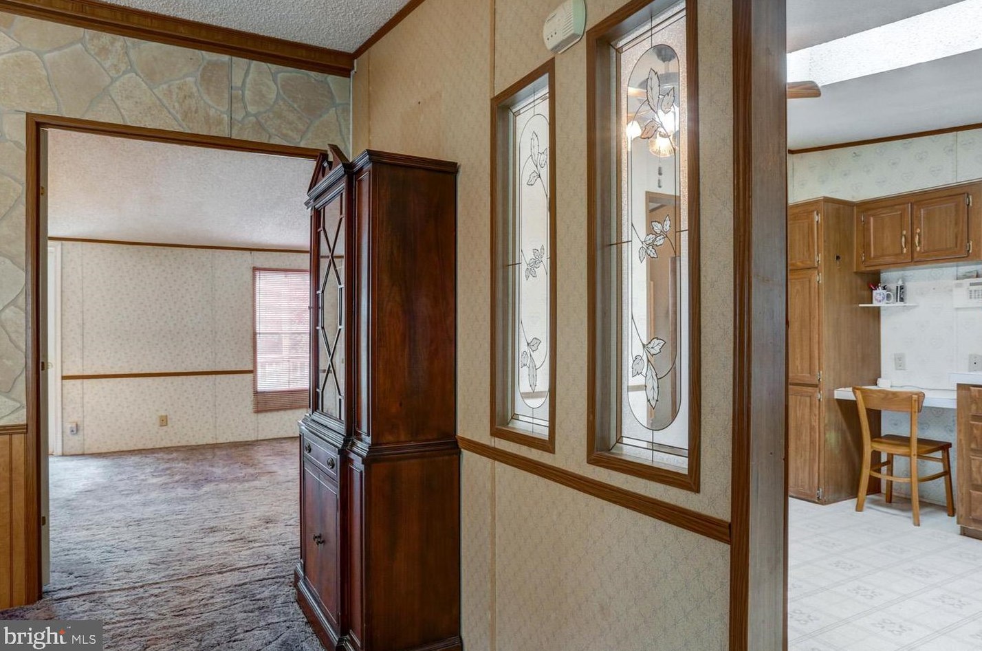 1260 Maple Grv Rd, Hummels Store PA 19540-8845 exterior