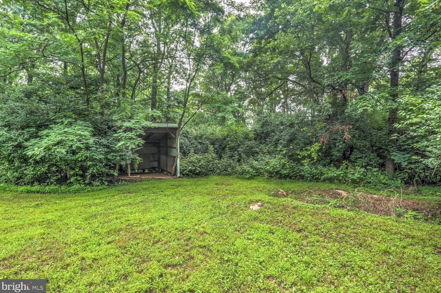 1260 Maple Grv Rd, Hummels Store PA 19540-8845 exterior