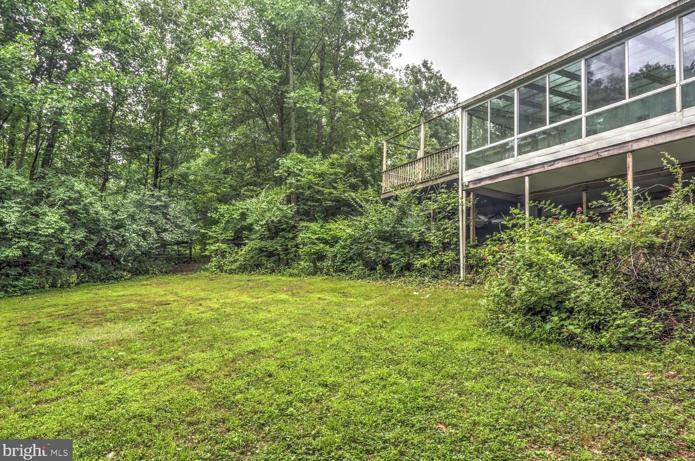 1260 Maple Grv Rd, Hummels Store PA 19540-8845 exterior