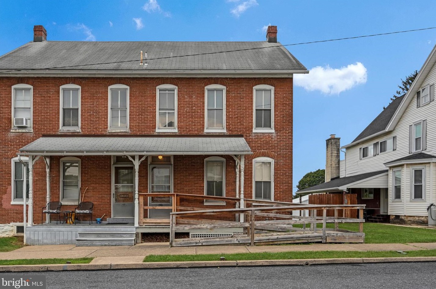 412 Franklin St, Shoemakersville, PA 19555