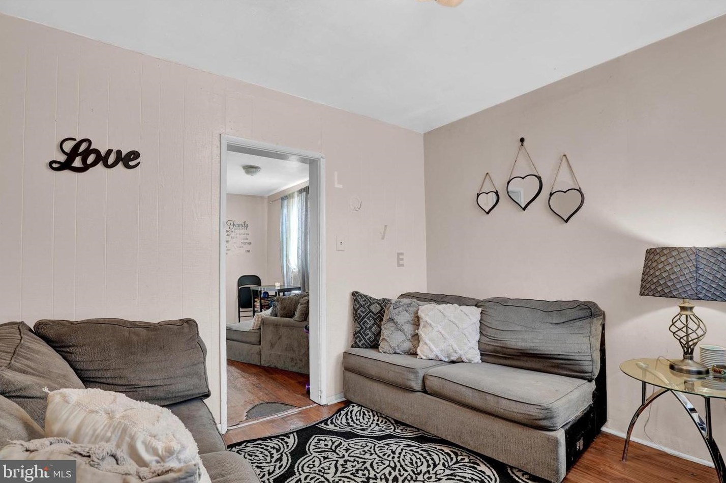 237 Hudson St, Reading PA  19601-2734 exterior
