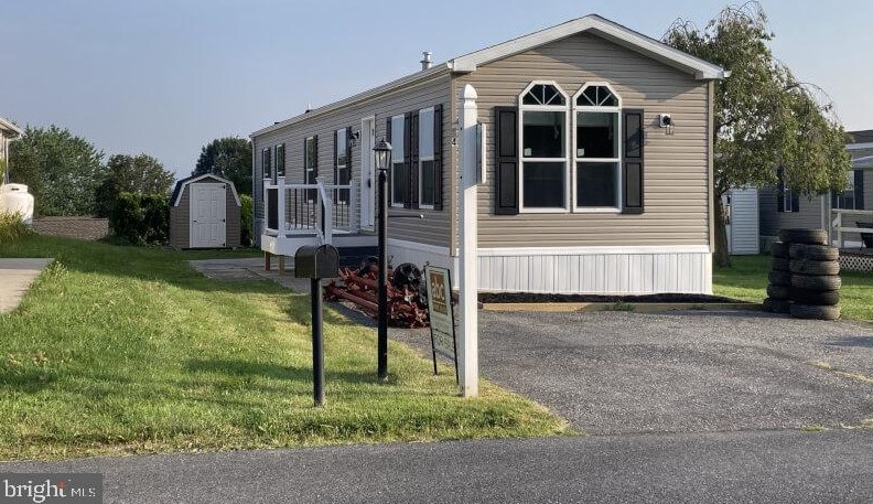 4 Mountain View Ln, Blandon, PA 19510