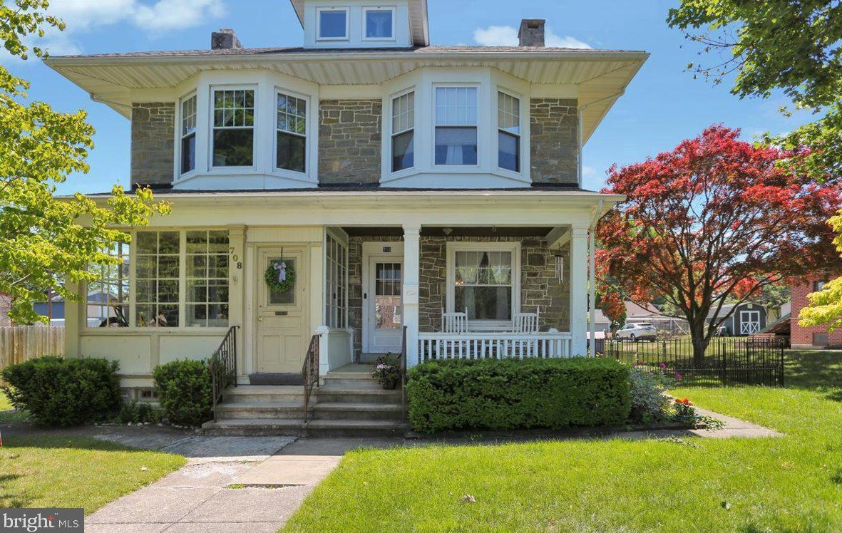 710 N Wyomissing Blvd, Reading, PA 19610