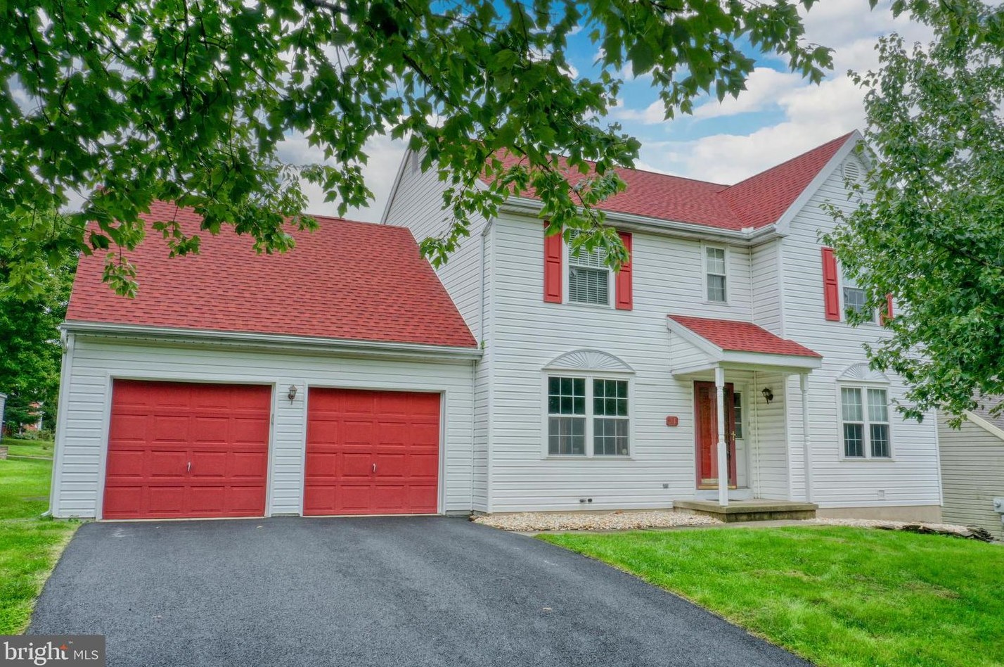 31 Whitetail Ln, Reading, PA 19606-9490
