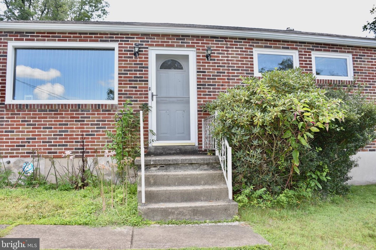 1251 Upper Van Reed Rd, Dauberville, PA 19533