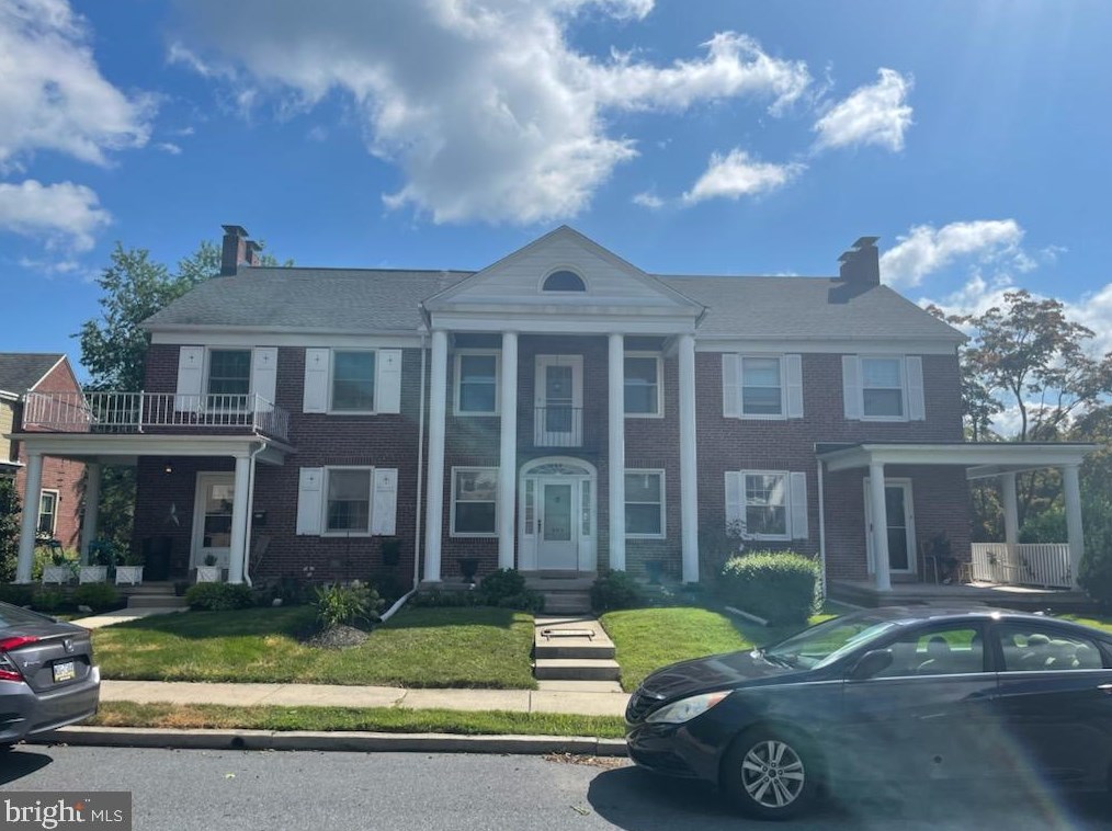 203 Endlich Ave, Reading, PA 19606-2117