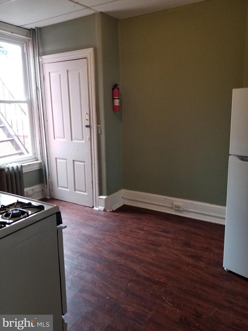 230 S 13th St ##2, Reading, PA 19602