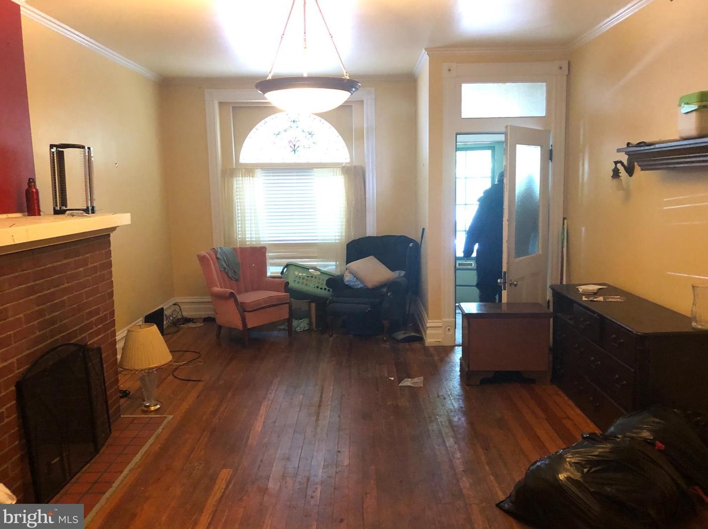 936 5th St, Reading, PA 19601-1802