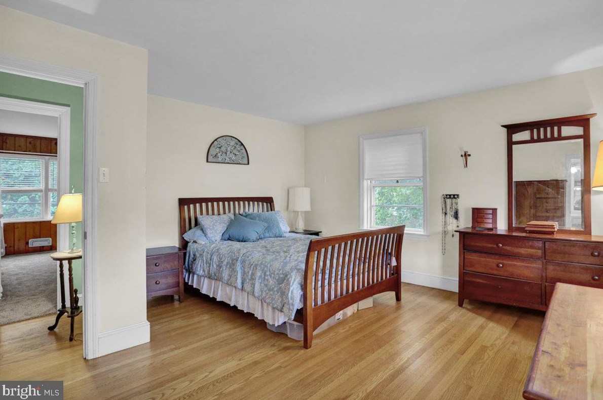 5500 Fairway Dr, Reading PA  19606-3659 exterior