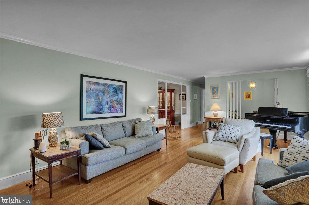 5500 Fairway Dr, Reading PA  19606-3659 exterior