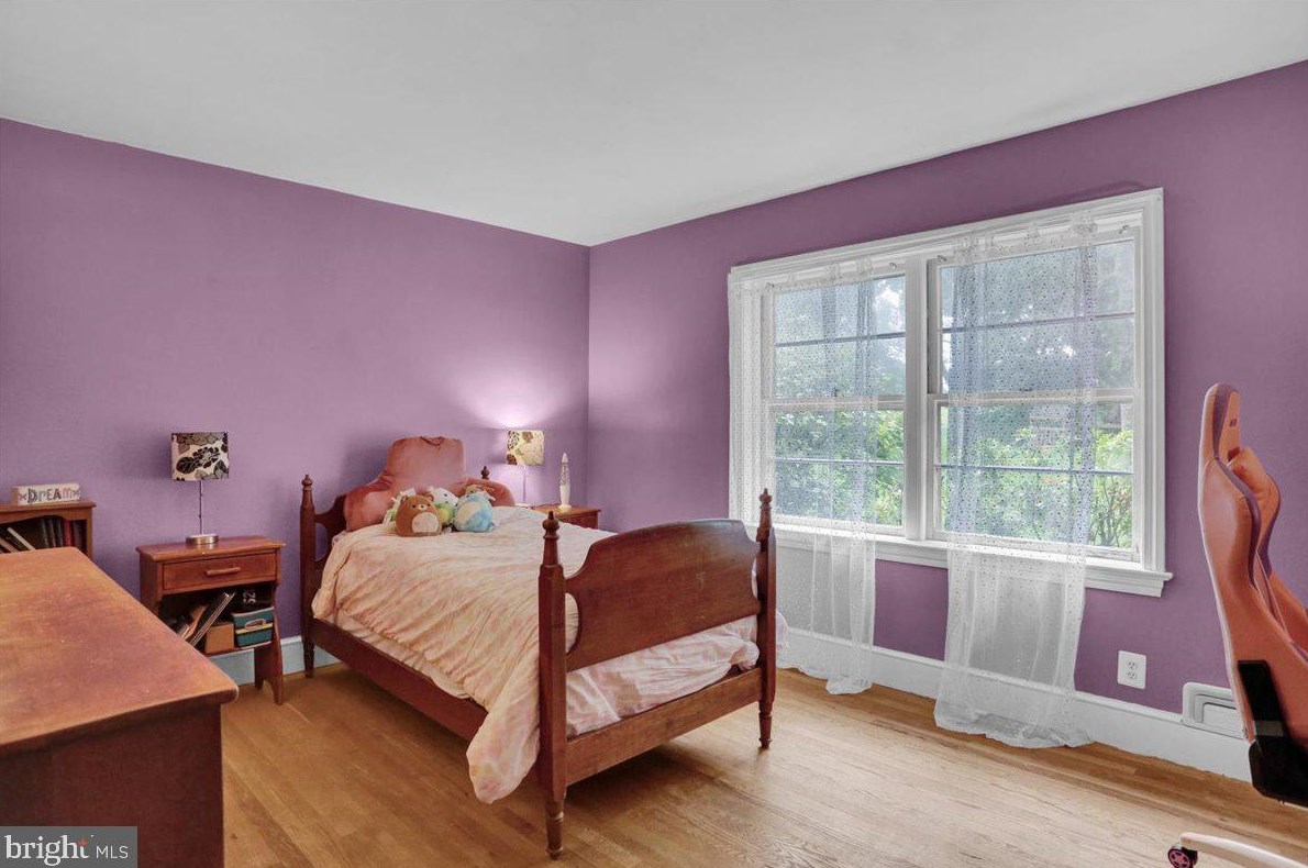 5500 Fairway Dr, Reading PA  19606-3659 exterior