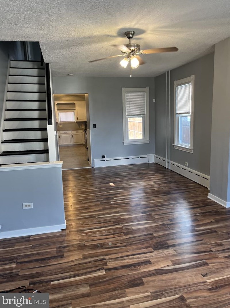 36 2nd St, Reading PA  19607-2702 exterior