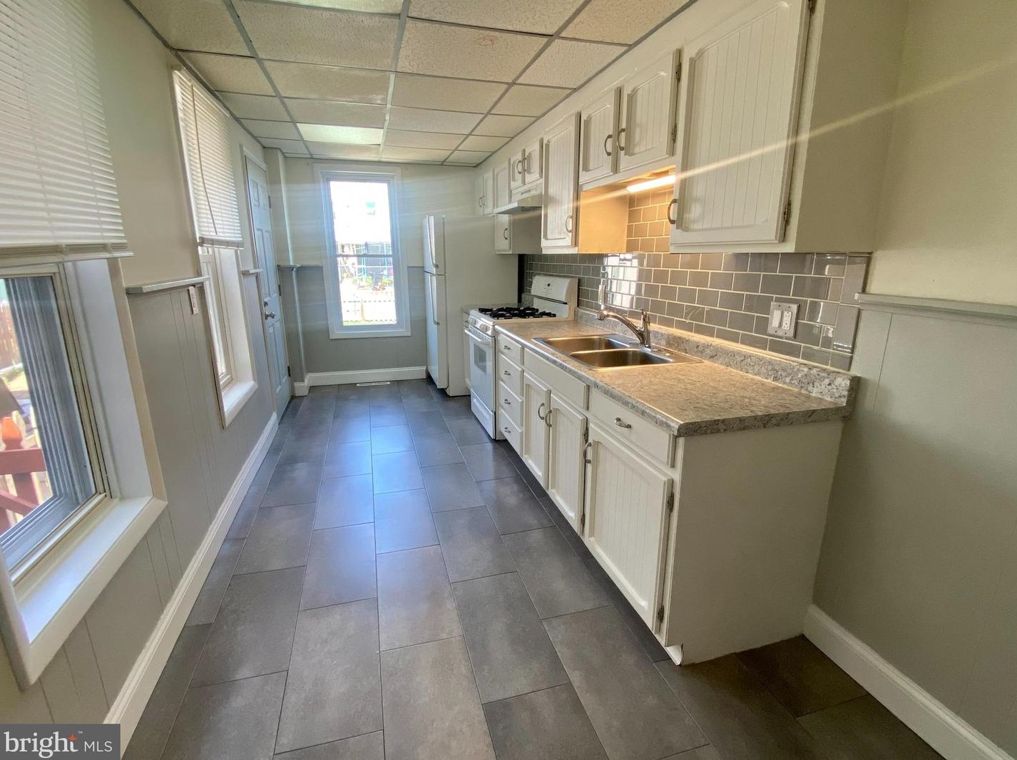 313 Spruce St, Reading PA  19611-1340 exterior
