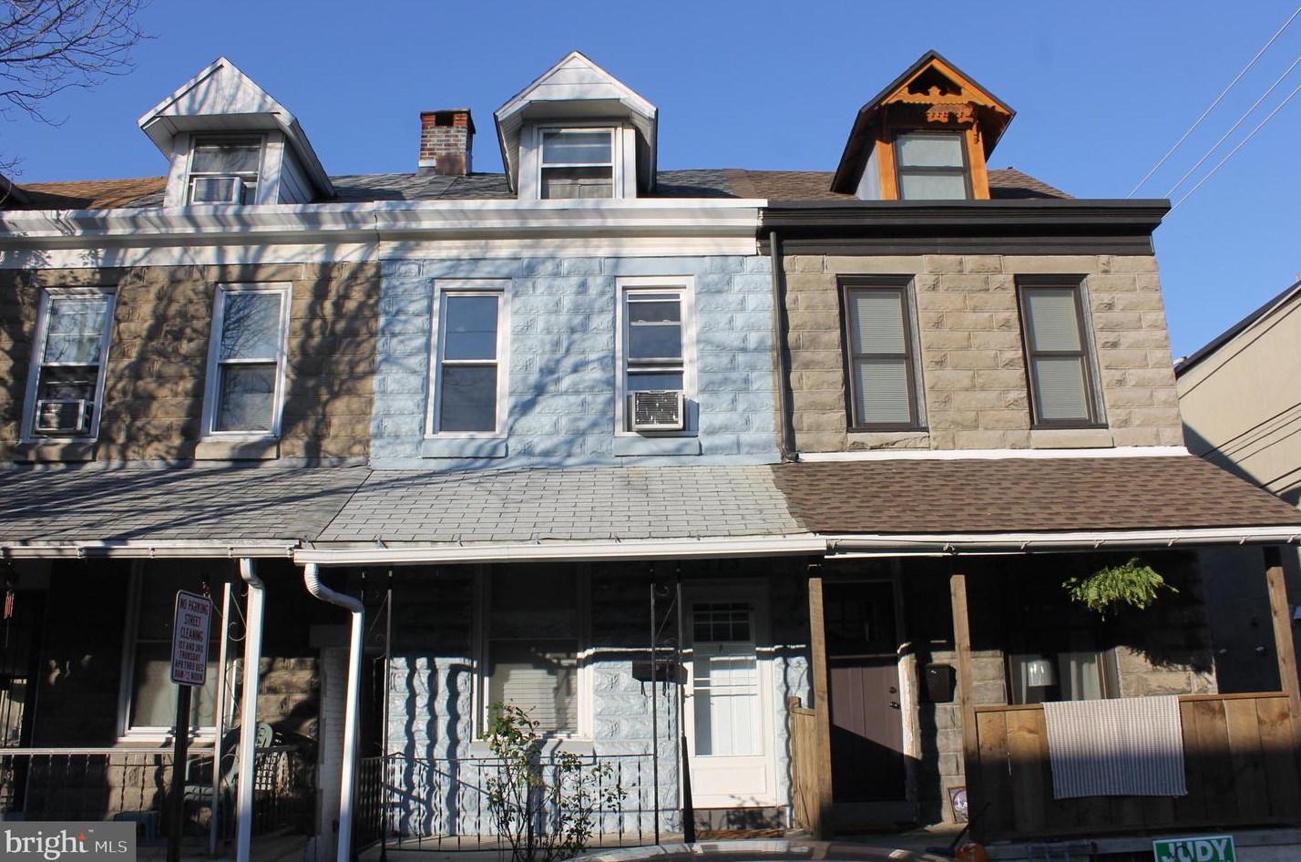 313 Spruce St, Reading, PA 19611