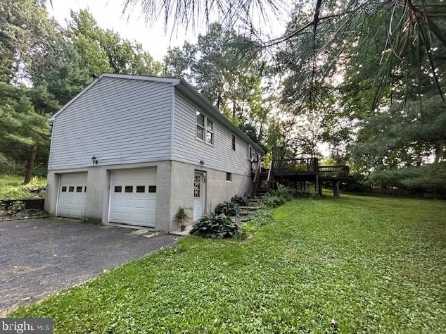 9 Farview Cir, Blandon, PA 19510