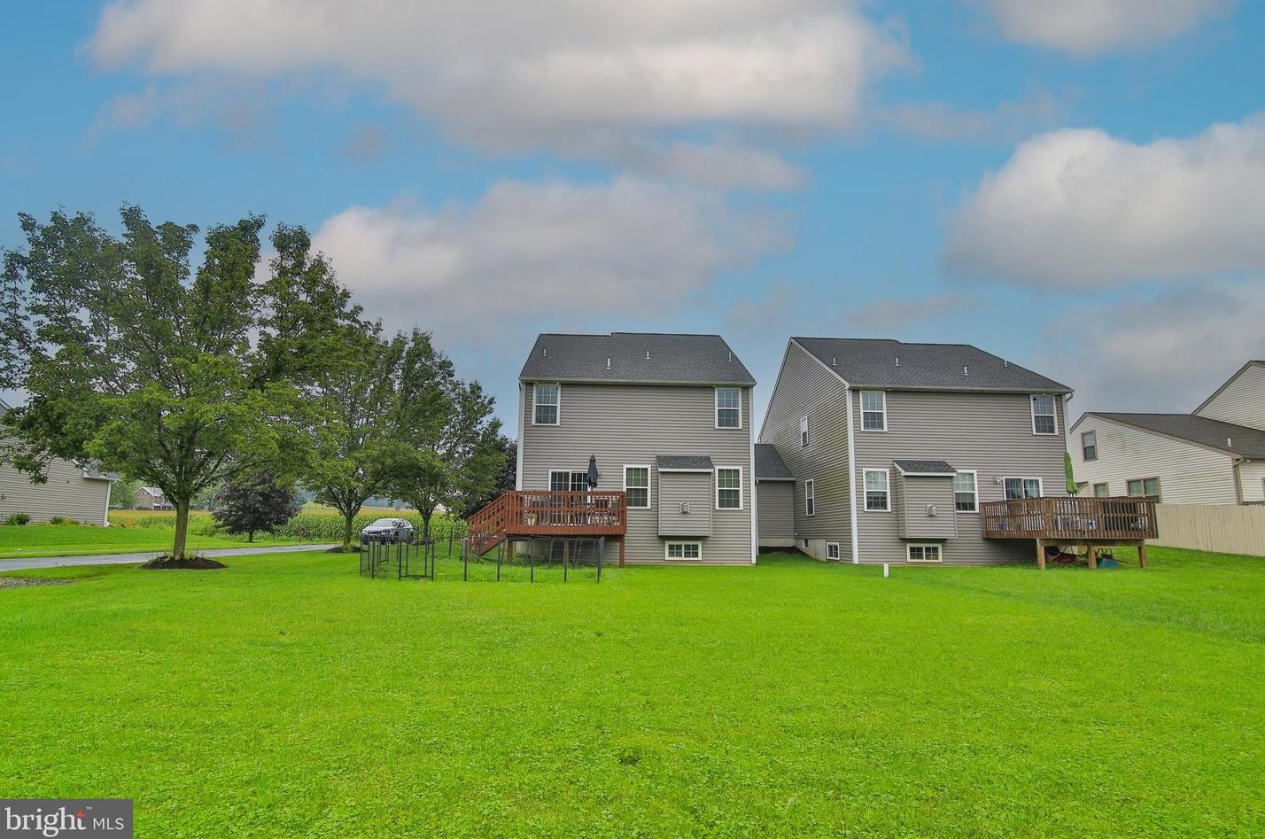 119 Kemp Rd, Greenwich PA  19530-9311 exterior
