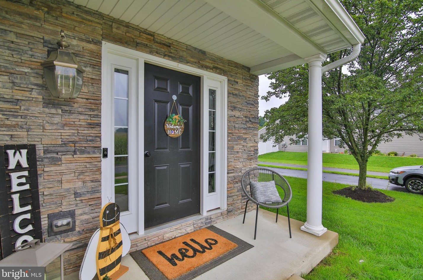 119 Kemp Rd, Greenwich PA  19530-9311 exterior