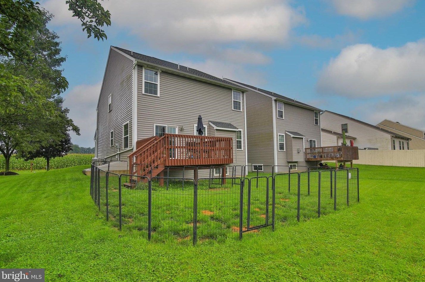 119 Kemp Rd, Greenwich PA  19530-9311 exterior