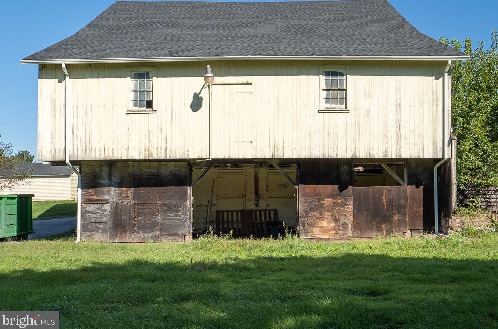 1669 Wyomissing Rd, Hummels Store, PA 19540