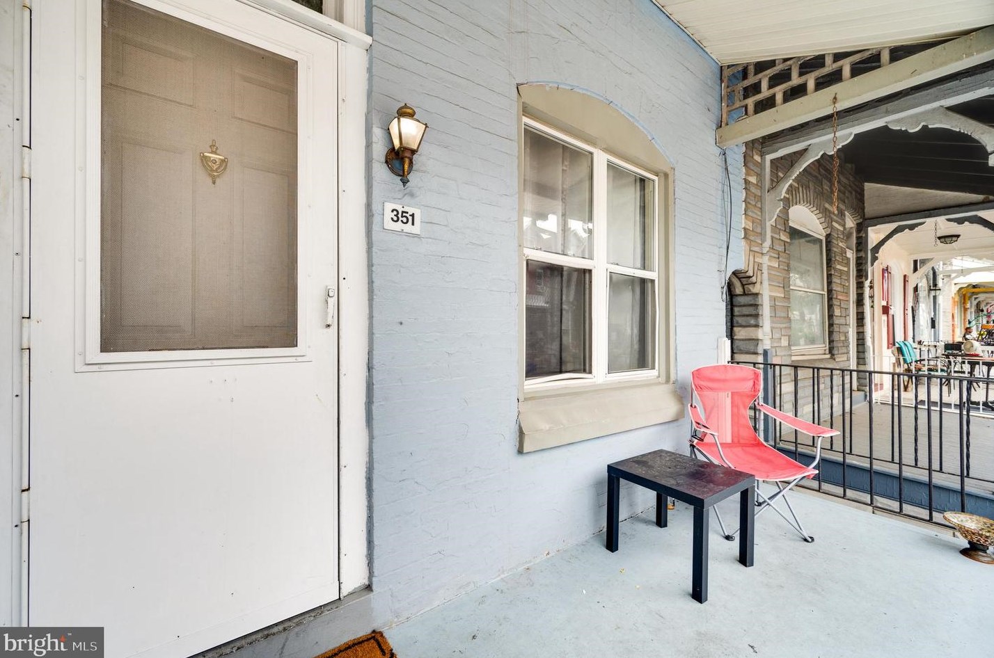 351 Pear St, Reading, PA 19601-2912