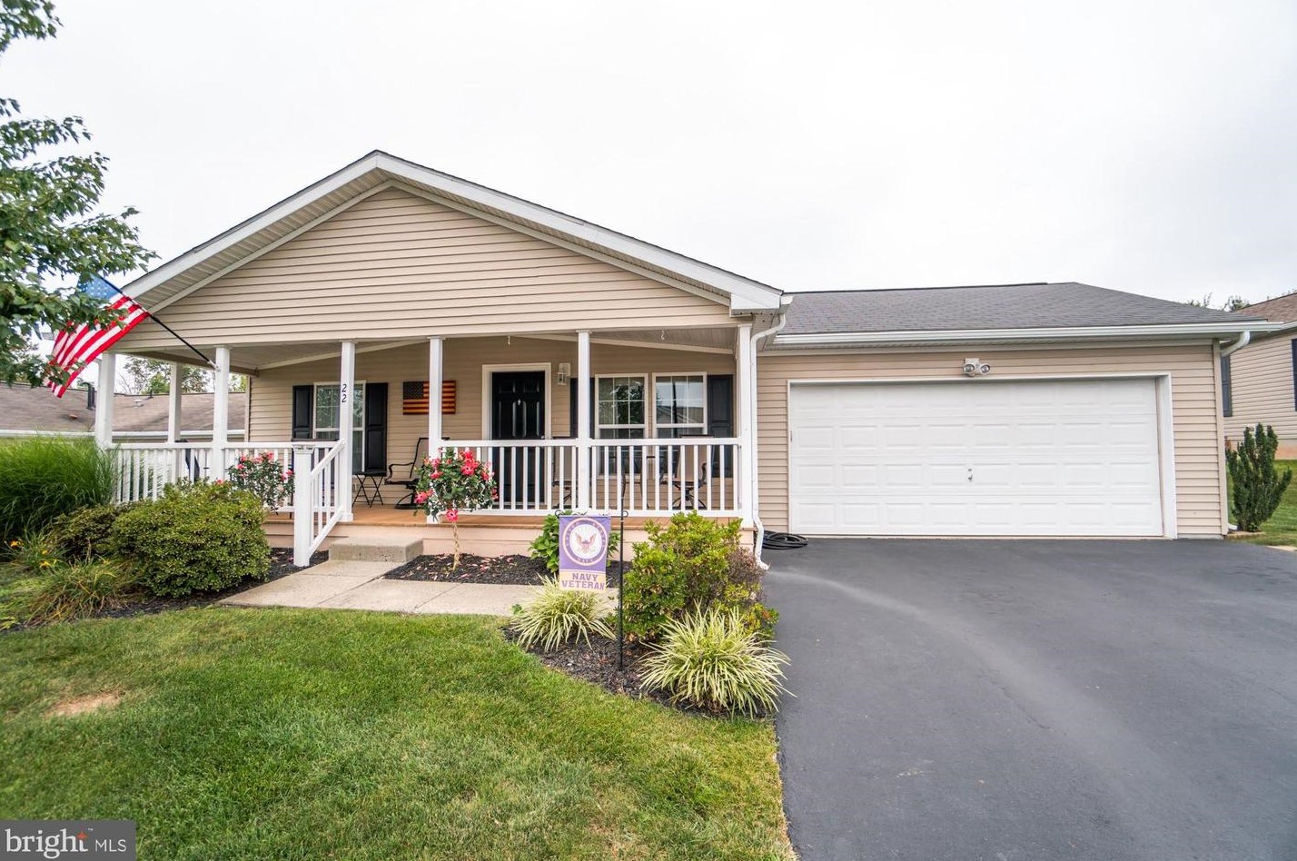 22 Middlemarch Rd, Douglassville, PA 19518-5001