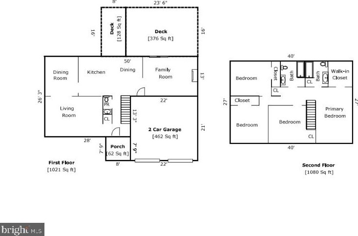 800 Blue Gate Ln, Reading, PA 19608-9489