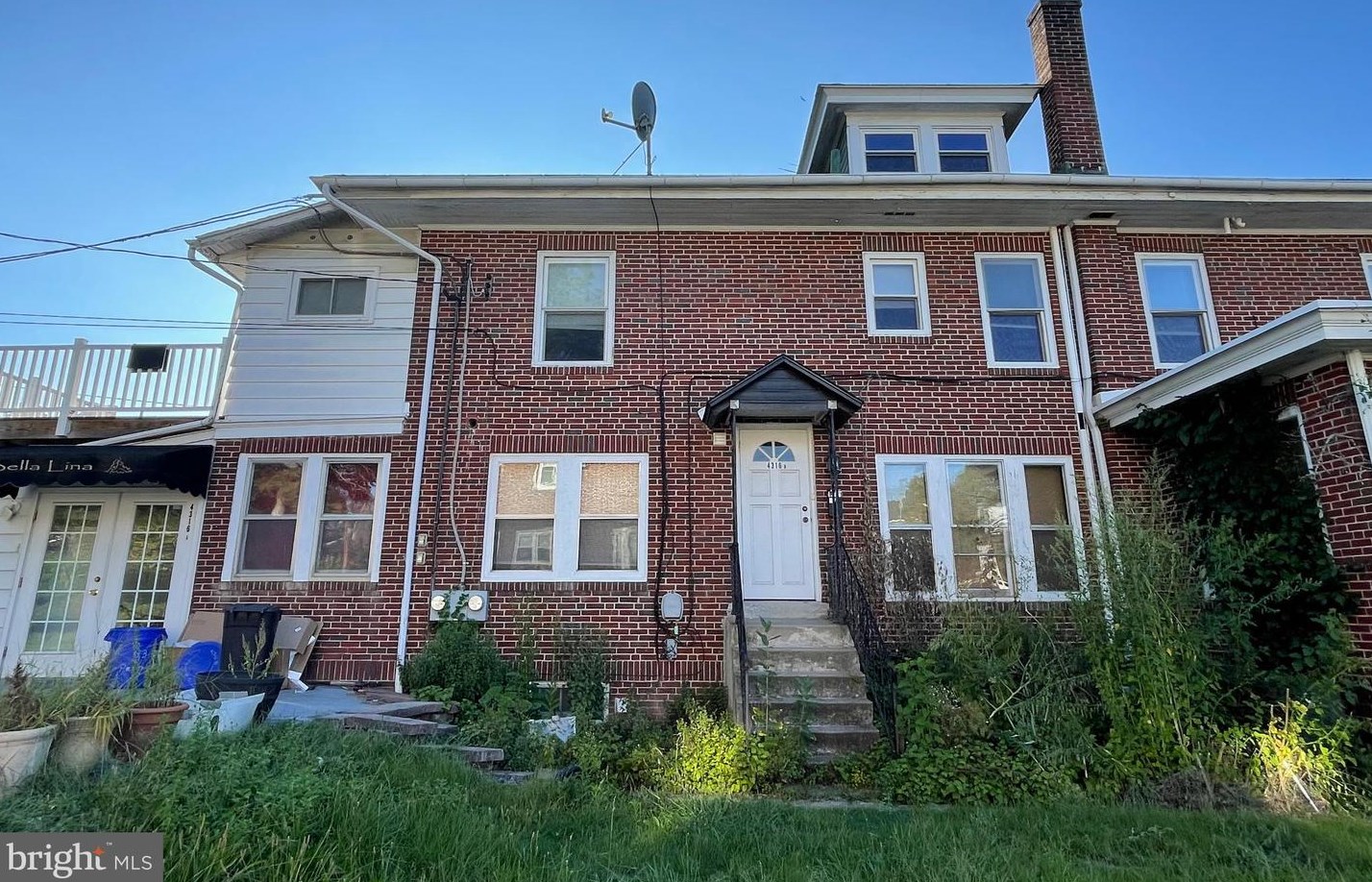 4316 Penn Ave #unit B, Reading, PA 19608