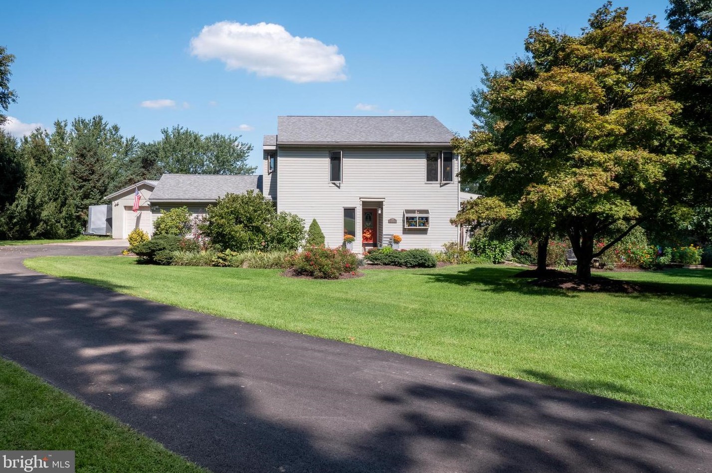245 Deer Run Rd, Greenwich, PA 19530-9455