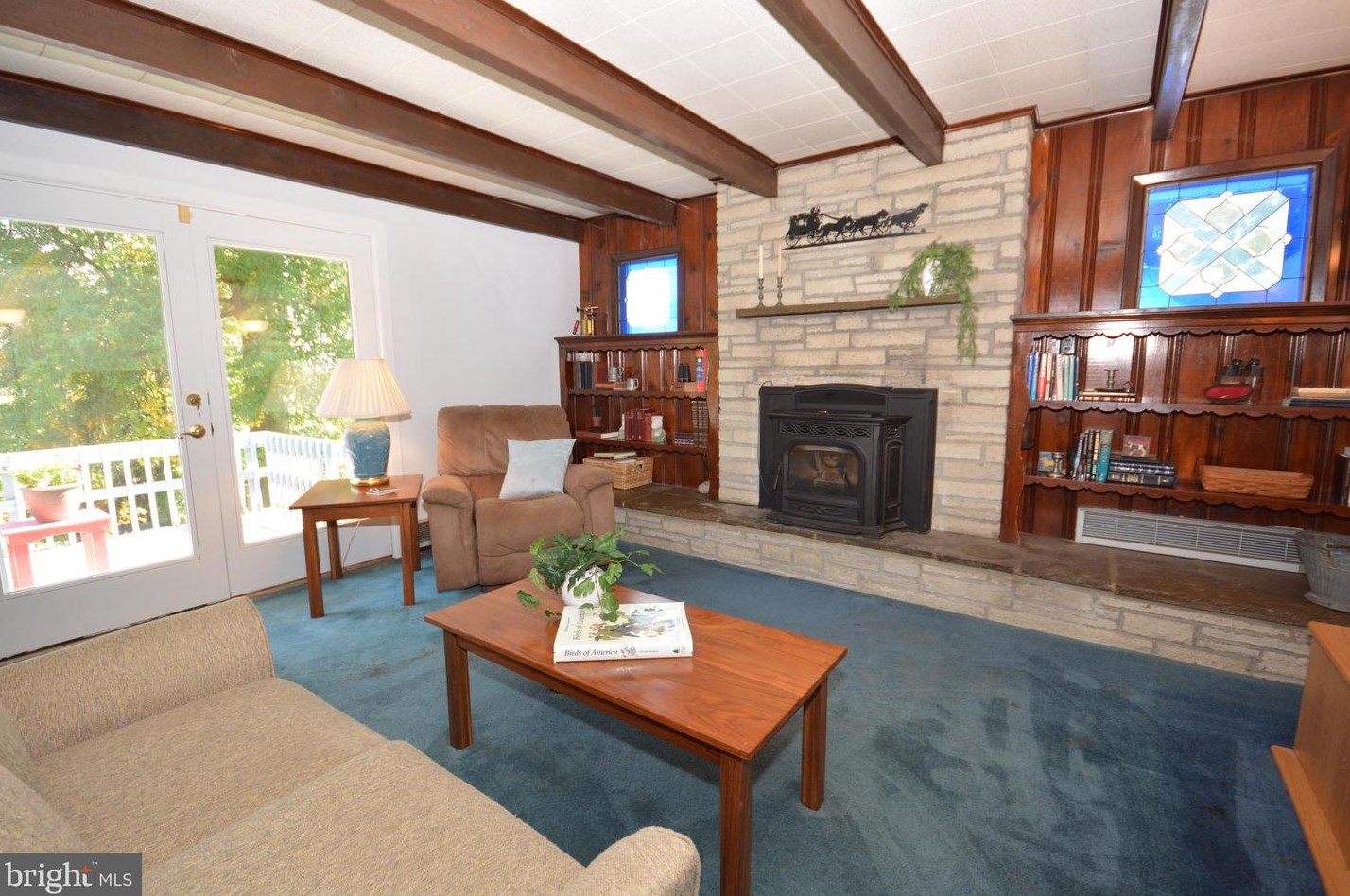 409 Hain Rd, Reading, PA 19608-9126