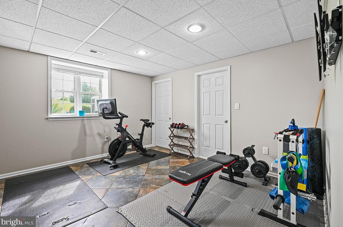 157 Meadow View Dr, Reading PA  19605-9614 exterior