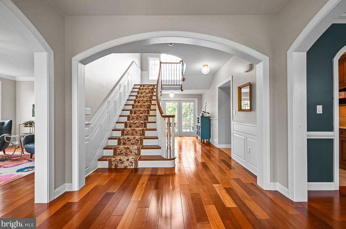 157 Meadow View Dr, Reading PA  19605-9614 exterior