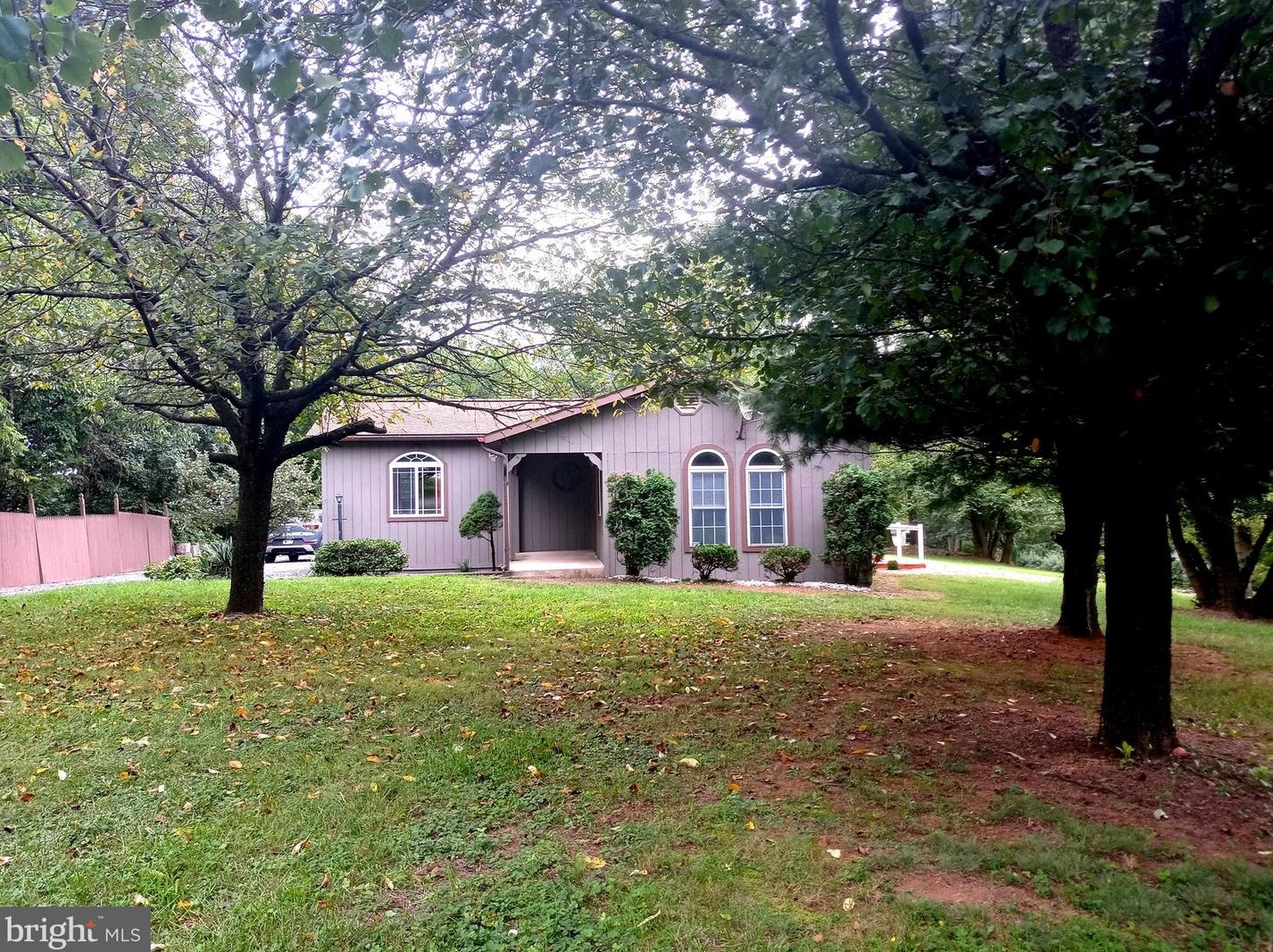 171 Forge Rd, Womelsdorf, PA 19567