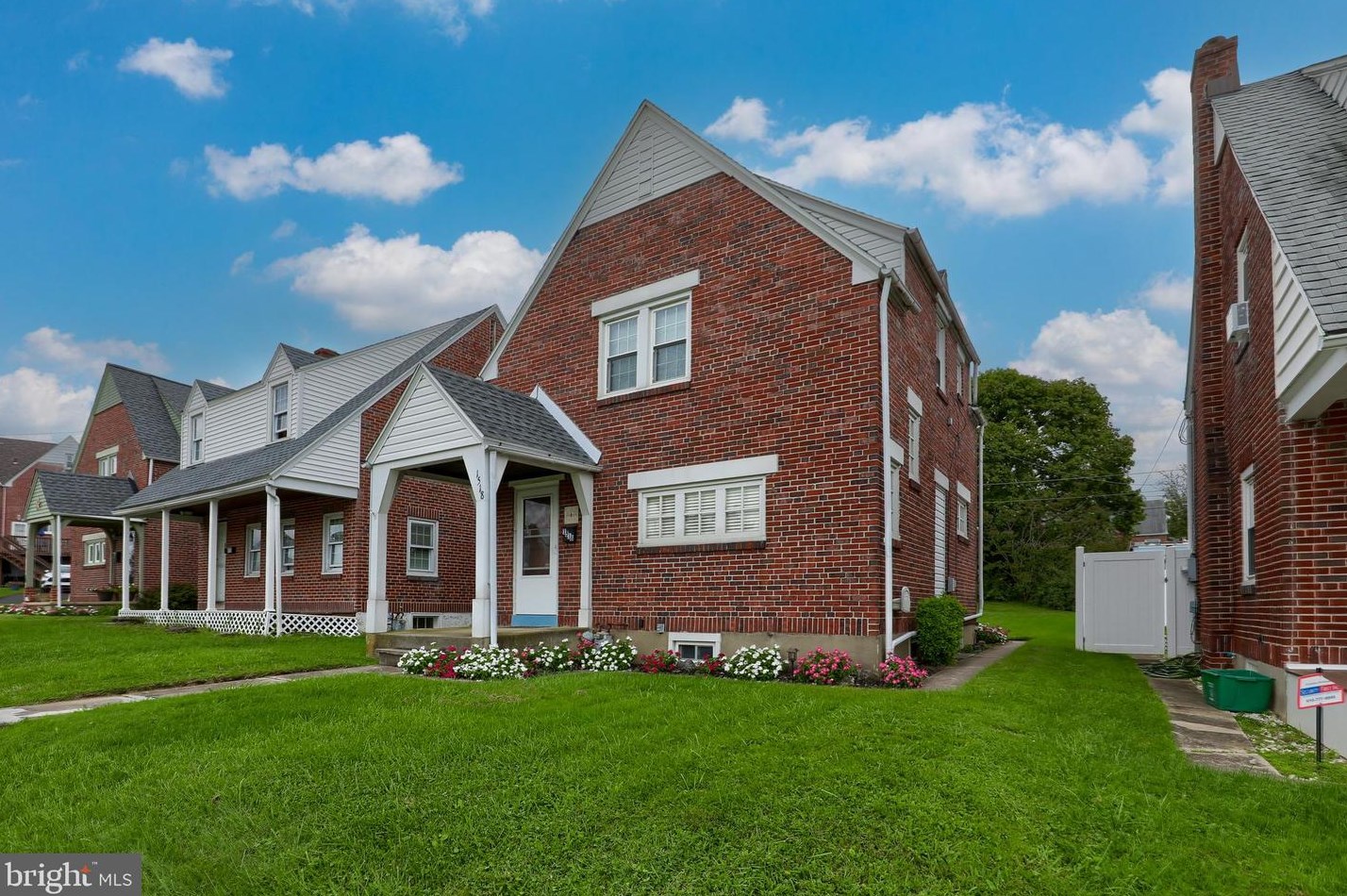1518 Fayette Ave, Reading, PA 19607-2140
