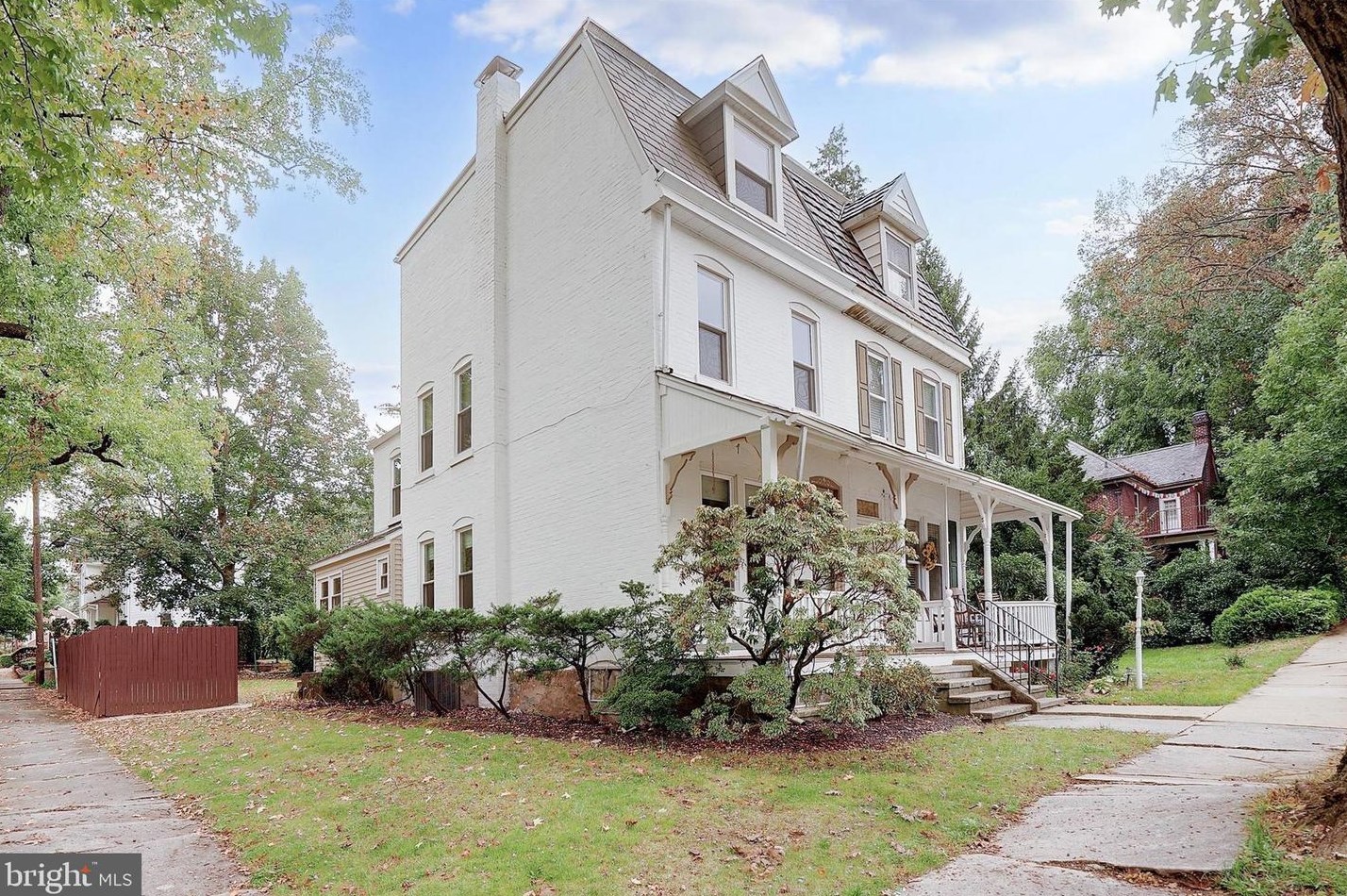 1156 Lincoln Ave, Reading, PA 19610